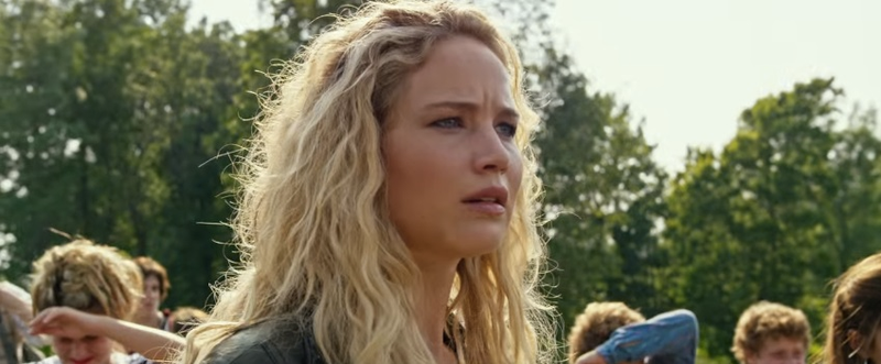 Illustration for article titled Todos los secretos del tráiler de X-Men: Apocalypse, escena por escena